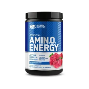 amino energy