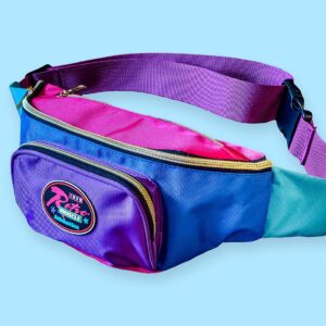 Arcade Belt Bag
