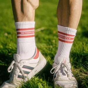 Vintage Tennis Socks