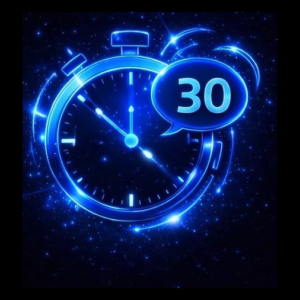 إستشارة 30 دقيقة