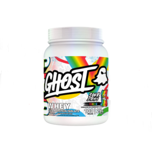 Ghost whey protien