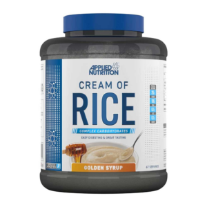 Cream of Rice