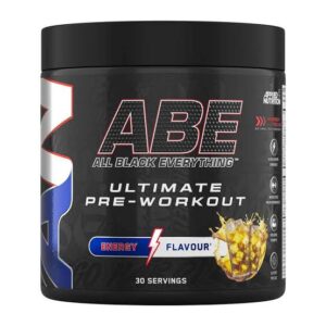 ABE PRE-WORKOUT