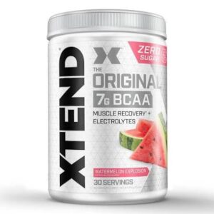 XTEND BCAA