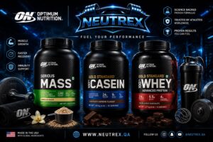 Optimum Nutritio PROTIEN