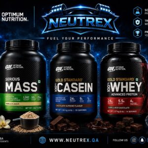 Optimum Nutritio PROTIEN