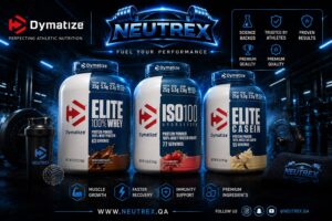 ISO 100 PROTIEN