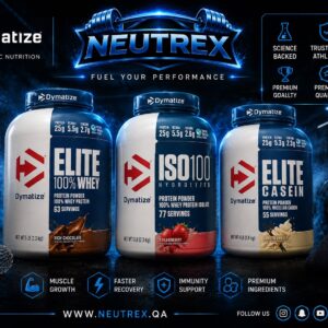 ISO 100 PROTIEN