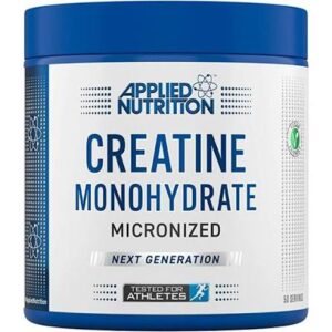 applied nutrition creatine