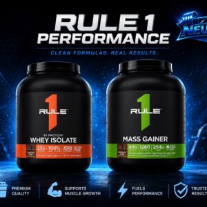 RULE1 PROTIEN